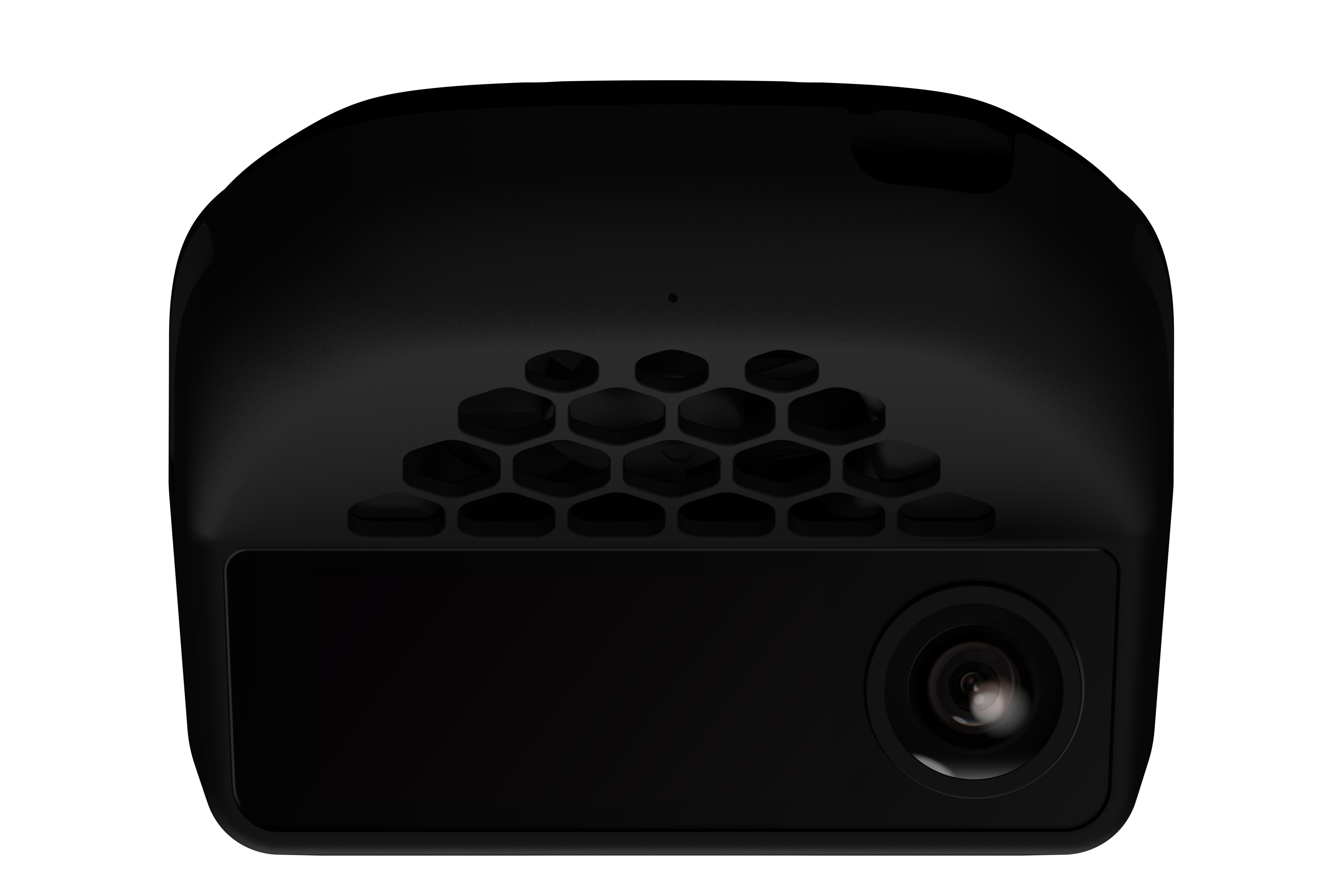 comma four device